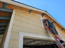 Best Vinyl Siding Installation  in West Liberty, IA